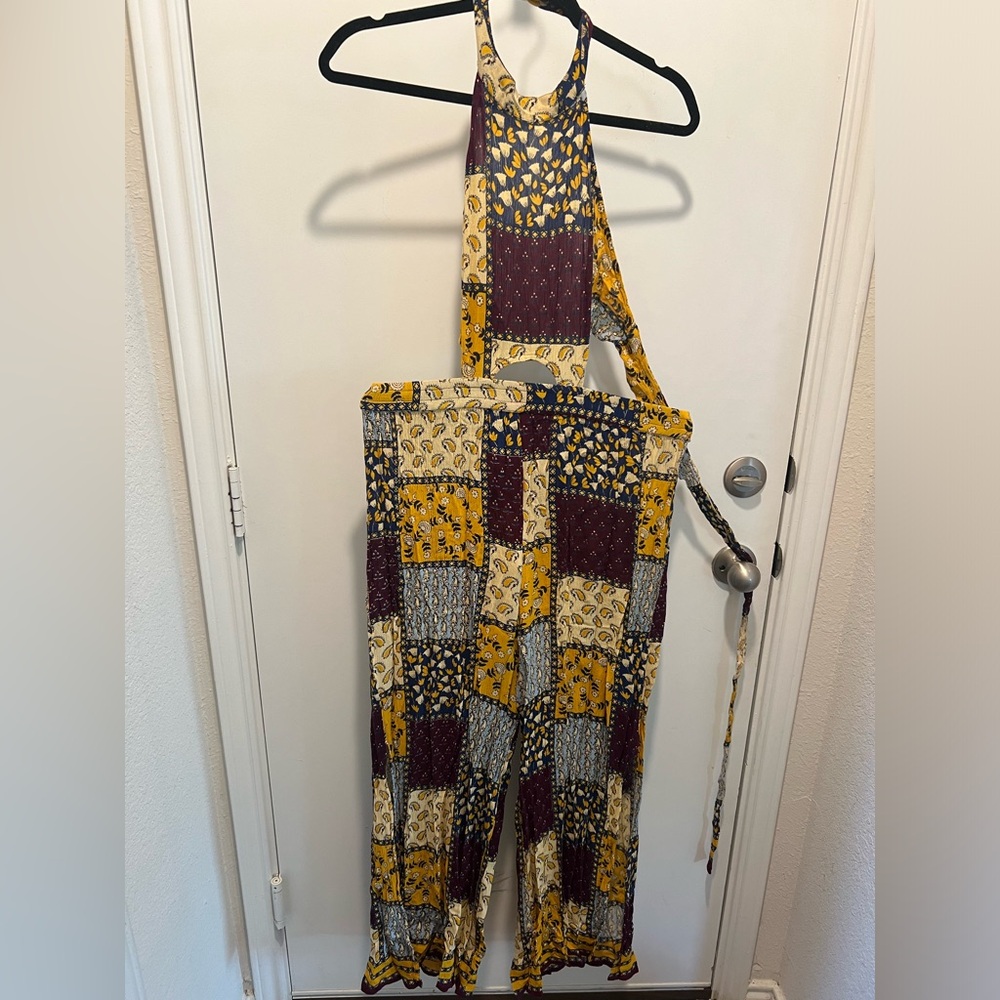 Earthbound Romper medium